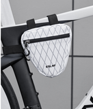 White Grid Commuter Kit