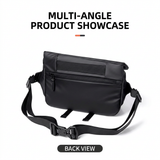 Urban Commuter Messenger Bag
