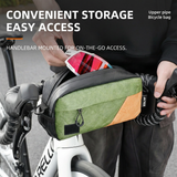 Urban Cycling Customizable Sling Bag