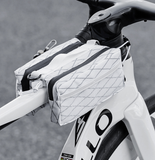 White Grid Commuter Kit