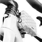 White Grid Commuter Kit