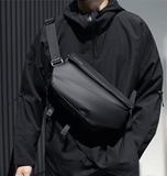 Urban Commuter Messenger Bag