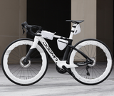 White Grid Commuter Kit