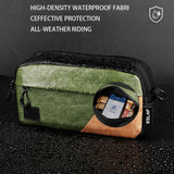 Urban Cycling Customizable Sling Bag