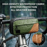 Urban Cycling Customizable Sling Bag