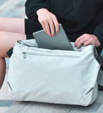 Urban Commuter Messenger Bag