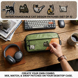Urban Cycling Customizable Sling Bag
