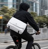 Urban Commuter Messenger Bag