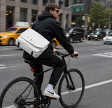 Urban Commuter Messenger Bag