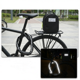 The Perfect Storage & Security Combo