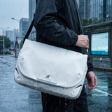 Urban Commuter Messenger Bag