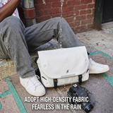Urban Commuter Messenger Bag