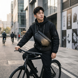 Urban Commuter Messenger Bag