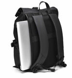 Roll-Top Urban Commuter Backpack