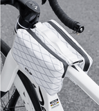White Grid Commuter Kit