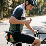 Urban Saddle Bag
