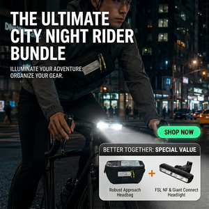 Urban Commute Night Kit