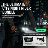 Urban Commute Night Kit
